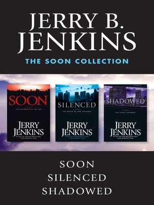 cover image of The Soon Collection